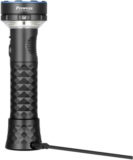 Doble carga: USB‑C y magnética MCC3