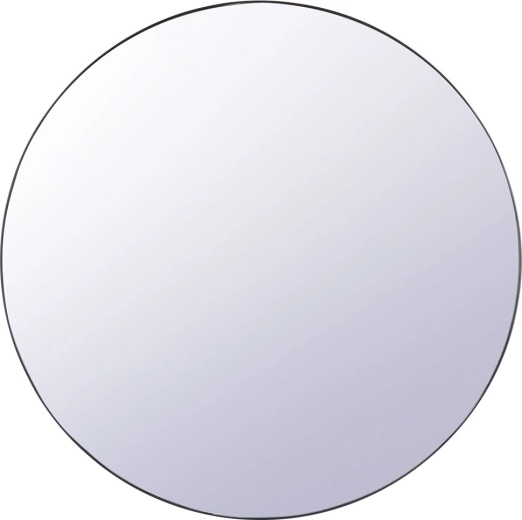 Diseño redondo moderno
