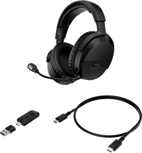 Doble conexión: 2,4 GHz y Bluetooth