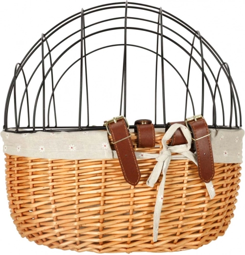 Montaje fácil en el manillar