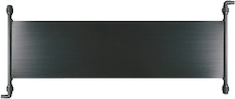 Calentador solar de piscina Slim 180
