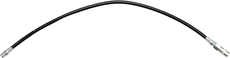 Manguera de presión para engrasadora de palanca 500 mm con cabeza de 4 garras