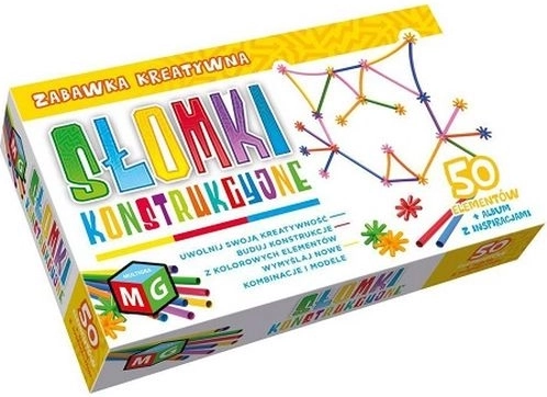 Bricks de construcción – set de 50 piezas