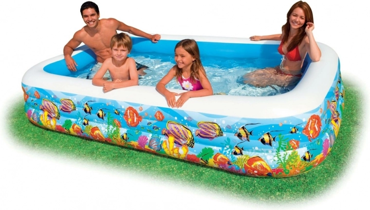 Dimensiones espaciosas para toda la familia