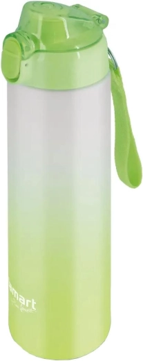 Botella deportiva Lamart Froze 700 ml verde