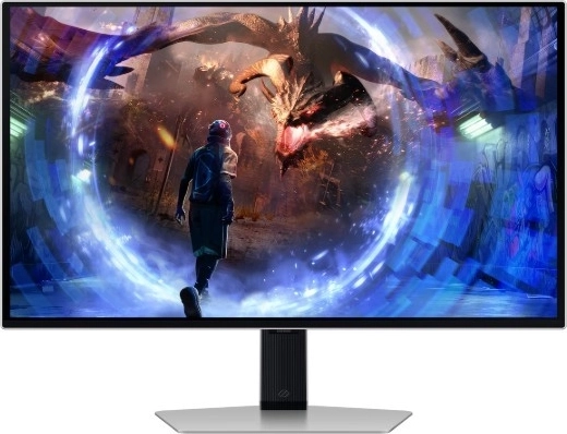 Imagen OLED para un contraste impresionante