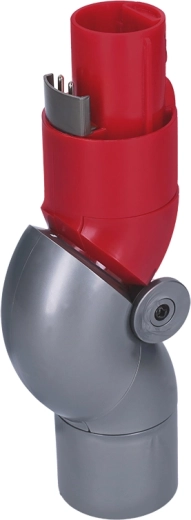 Adaptador resistente para Dyson