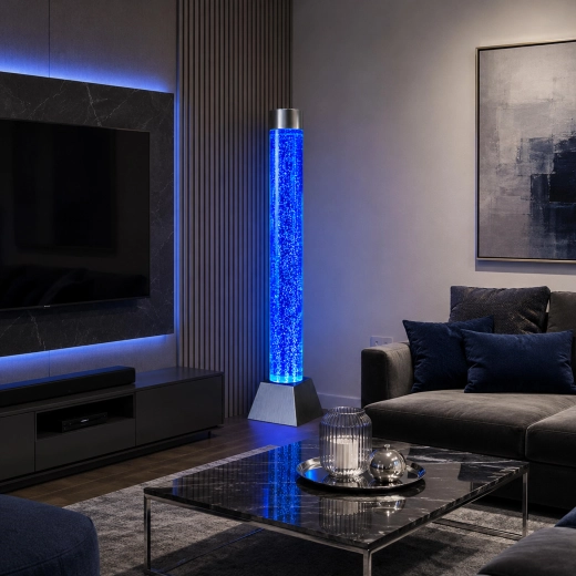 Elemento protagonista para el interior, tanto en salón como en lounge