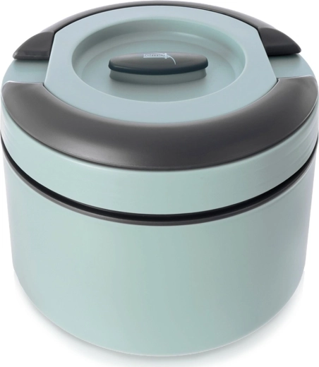 Termo para comida de acero inoxidable Orion Termo 1,3 l