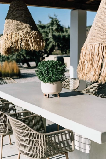 Diseño moderno para cualquier ambiente