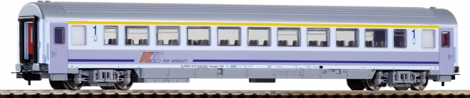Coche de pasajeros Piko de 1.ª clase PKP IC Amnopuz H0