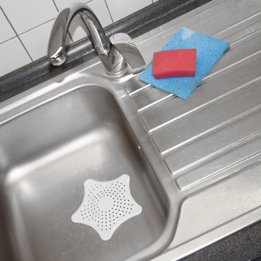 Uso universal en la cocina y el baño