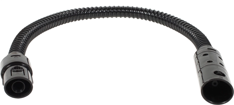 Manguera extensible elástica de 80 cm para mopa de vapor