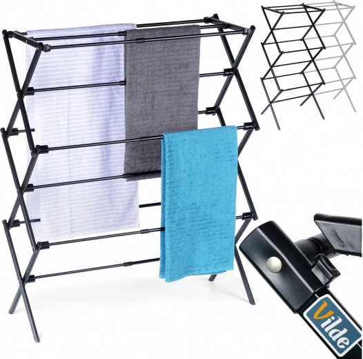 Extensión telescópica 47–78 cm