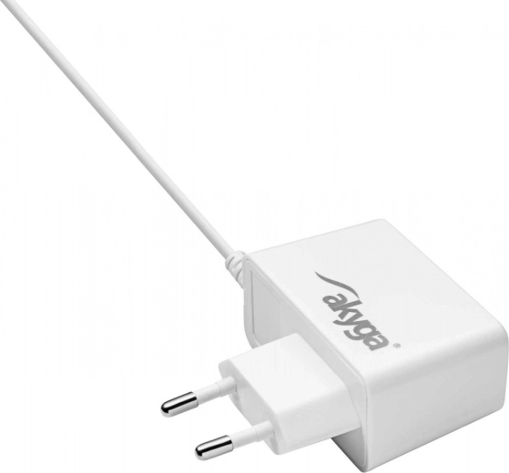 Alimentación estable 4,7 V / 300 mA