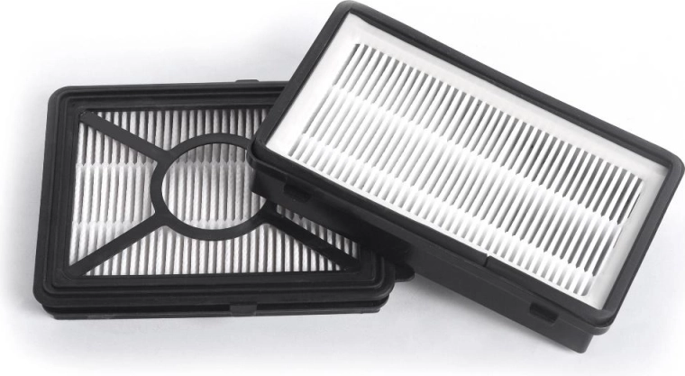Sencor SVX 0116 juego de filtros HEPA para aspiradoras SVC 101x