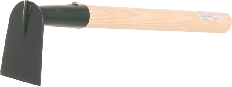 Escardilla manual profesional con mango de 27 cm