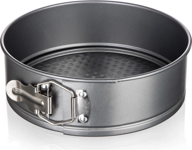Molde para tarta con borde desmontable 20 cm Culinaria con superficie antiadherente