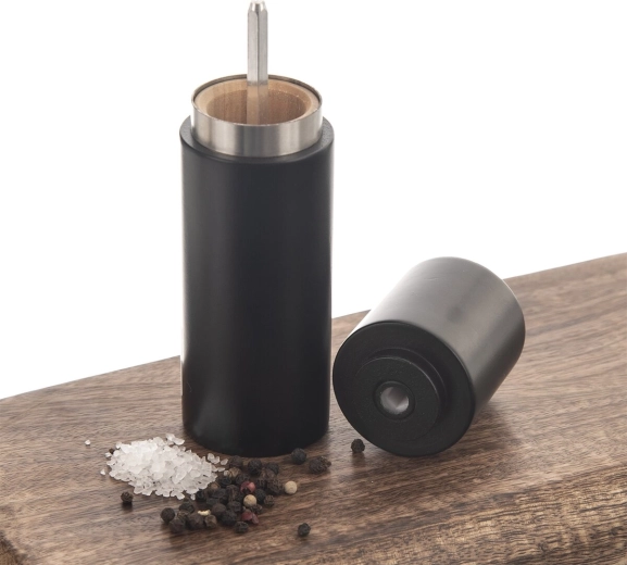 Para especias y un aroma fresco al servir