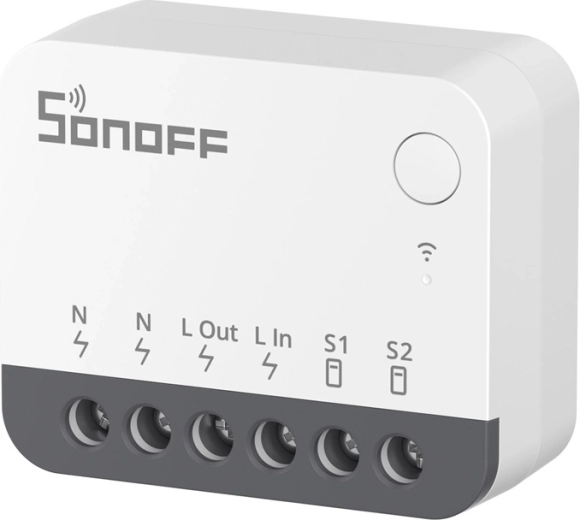 Red estable gracias al enrutamiento Zigbee