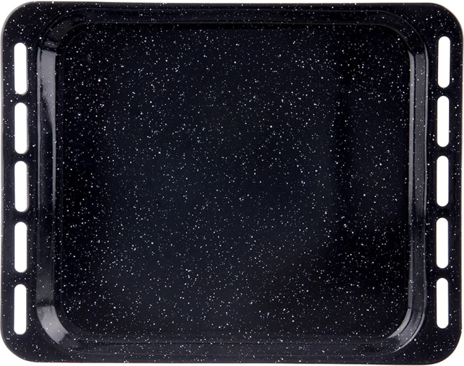 Acero esmaltado resistente