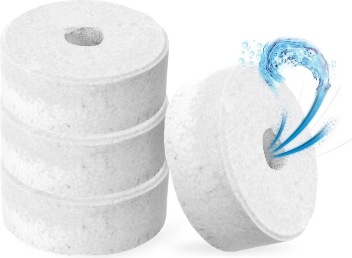 Tabletas de repuesto para deshumidificador ULTRA FRESH 4×450 g