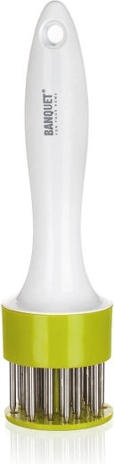 Ablandador de carne Culinaria 19 cm
