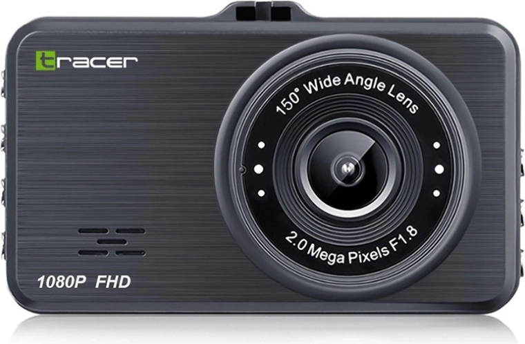 Cámara para coche TRACER 3.0S FHD Capri