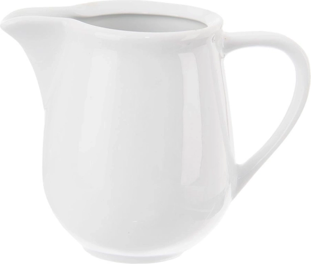 Lechera de porcelana Mona 80 ml