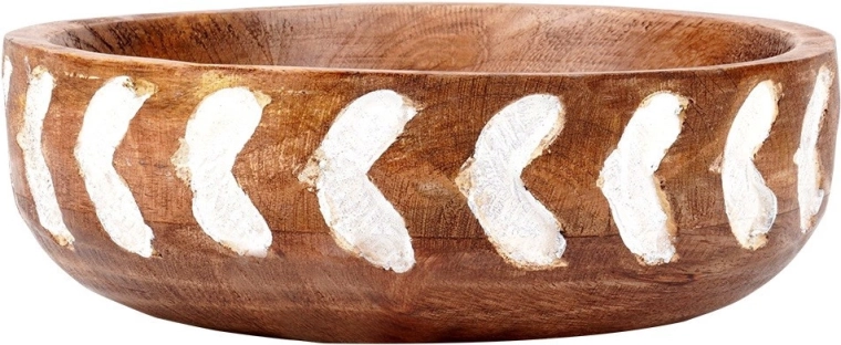 Madera de mango resistente