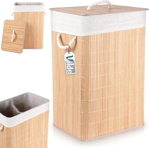 Transporte cómodo y tapa práctica