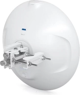 Alta capacidad en la banda de 60 GHz