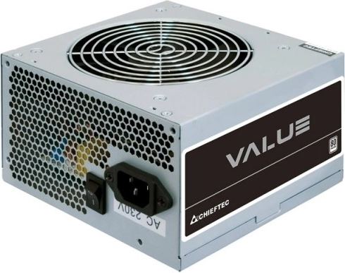 Fuente de alimentación ATX 400 W APB-400B8