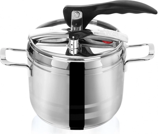 Olla a presión PROFI 3,5 l de acero inoxidable