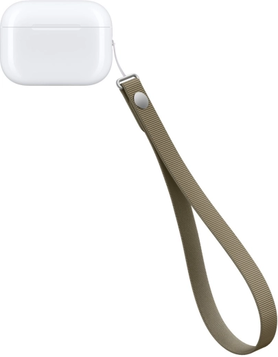 Sujeción práctica para AirPods Pro