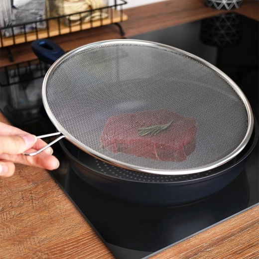 Diámetro universal de 30 cm