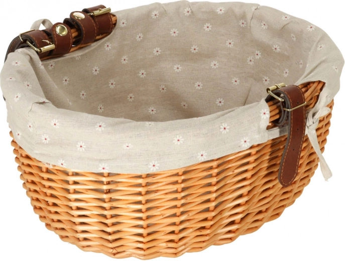 Mimbre elegante y resistente