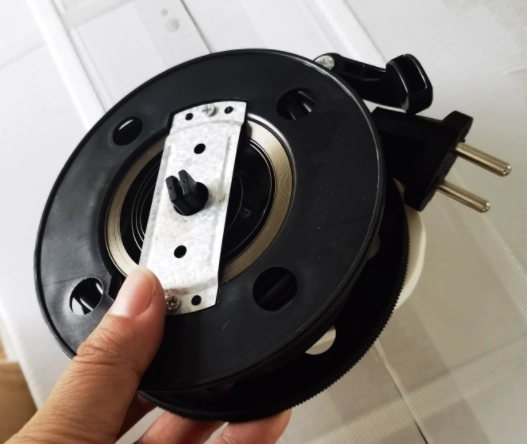 MalTec Turbo Cyclone Pro aspiradora ciclónica sin bolsa 900 W