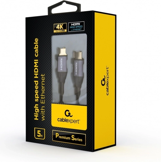 HDMI High Speed con Ethernet