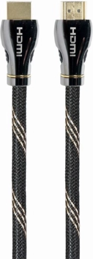 Cable HDMI Ultra High Speed 8K con Ethernet – 3 m – trenzado