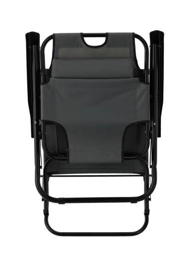 Diseño plegable para un transporte fácil