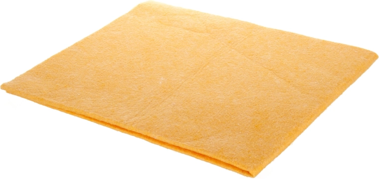 Trapo para el suelo 60 × 70 cm naranja
