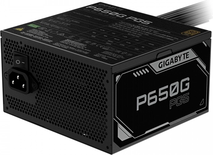 ATX 3.1 preparado para picos de rendimiento
