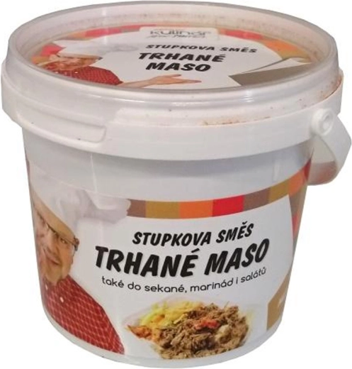 Condimento para carne desmenuzada 70 g