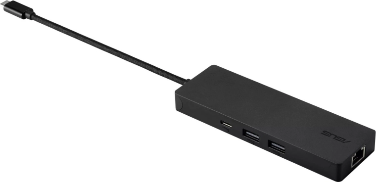 Carga pasante de hasta 100 W y diseño resistente