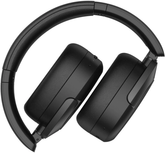 ANC híbrido hasta -45 dB + Ambient Aware