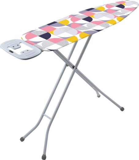 Tabla de planchar Lamart 110 × 33 cm