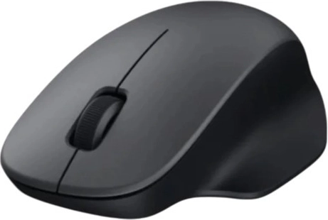 Ratón inalámbrico Xiaomi Comfort Edition negro