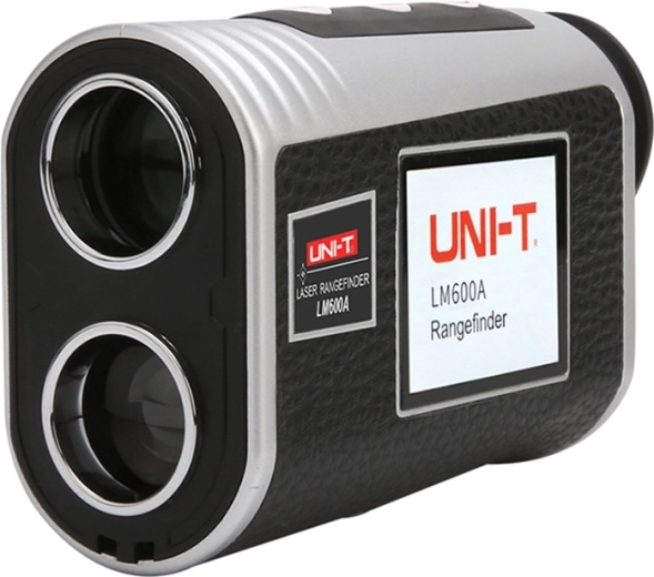 Telémetro láser Uni-T LM600A