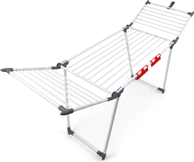 Estructura plegable y estable
